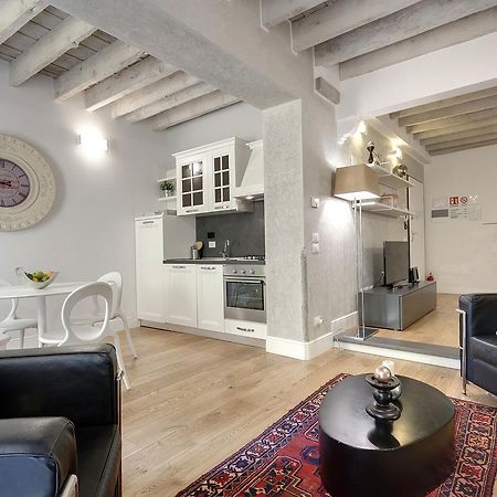 De Rustici Apartment Φλωρεντία Εξωτερικό φωτογραφία