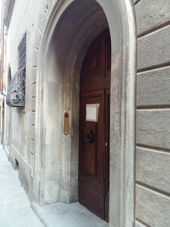 De Rustici Apartment Φλωρεντία Εξωτερικό φωτογραφία