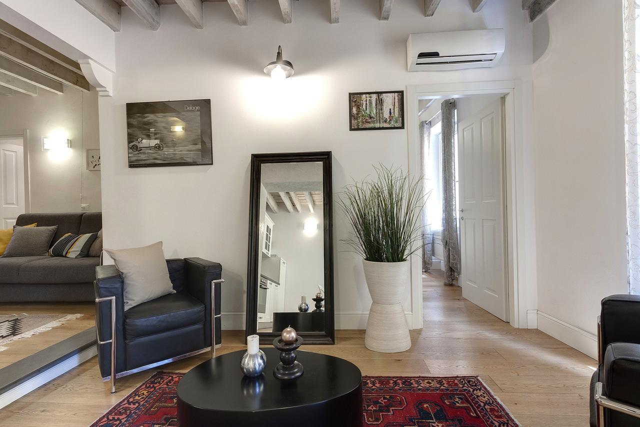De Rustici Apartment Φλωρεντία Εξωτερικό φωτογραφία