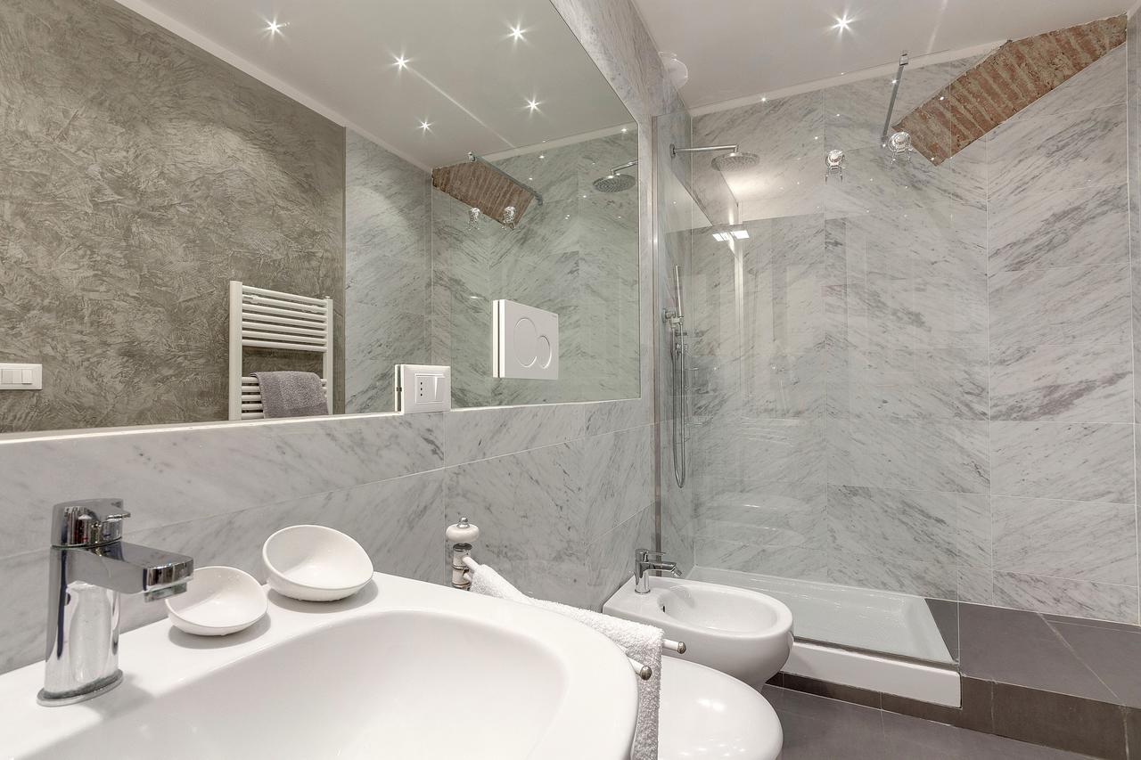 De Rustici Apartment Φλωρεντία Εξωτερικό φωτογραφία