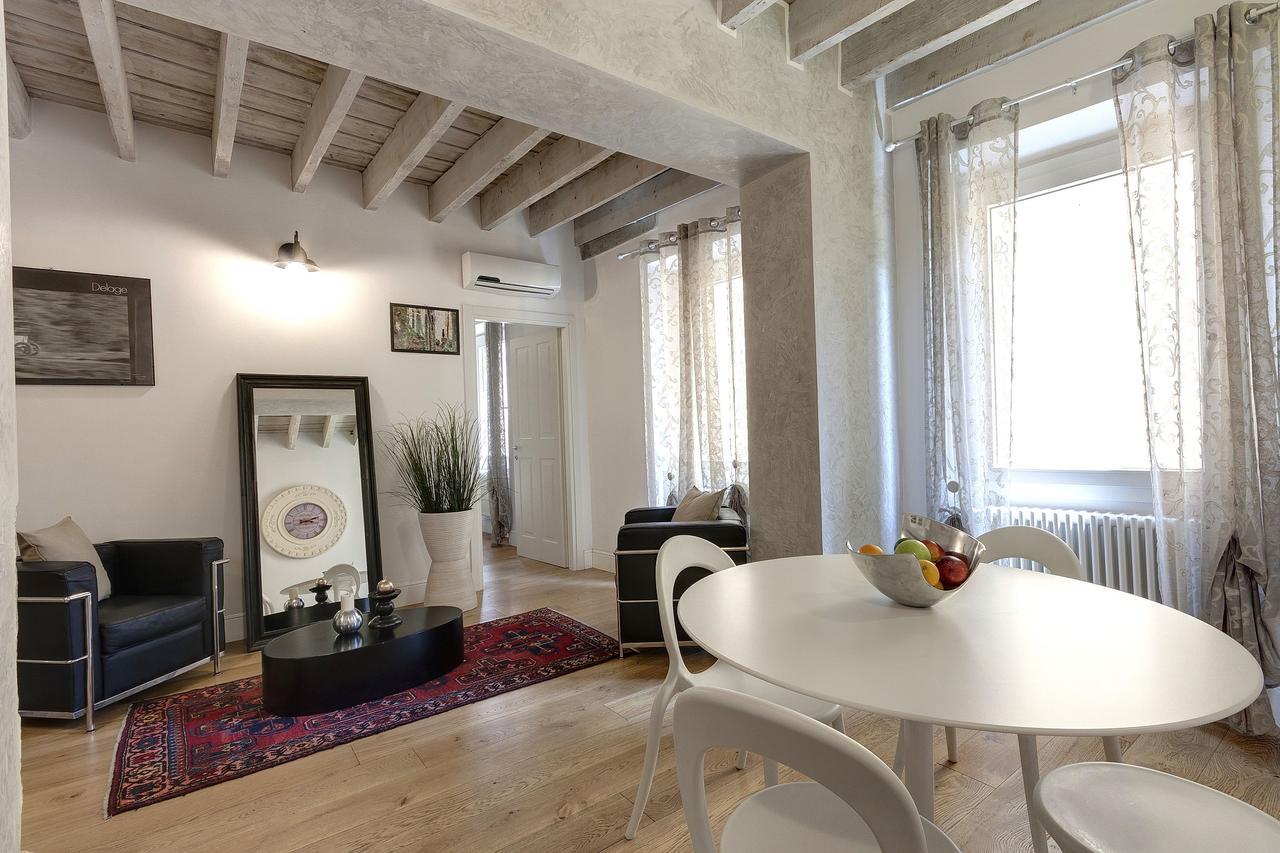 De Rustici Apartment Φλωρεντία Εξωτερικό φωτογραφία