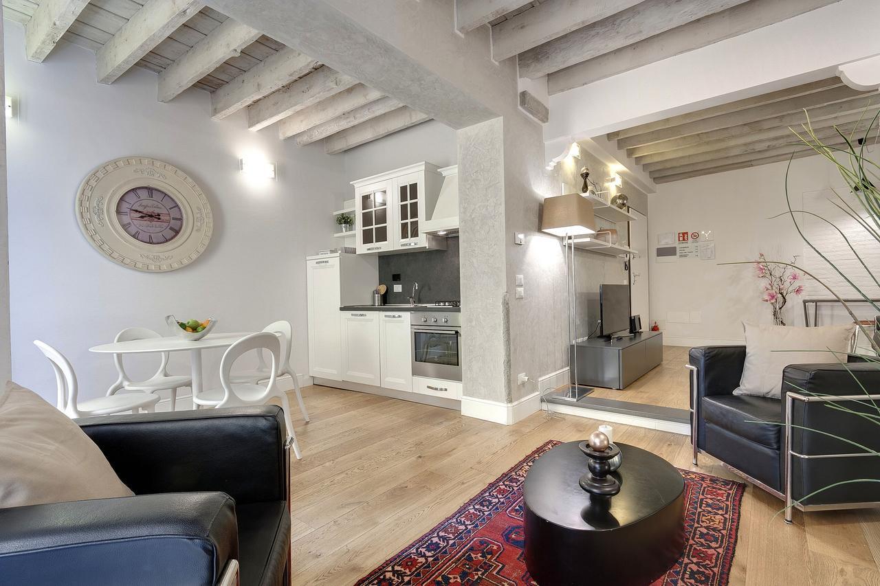 De Rustici Apartment Φλωρεντία Εξωτερικό φωτογραφία