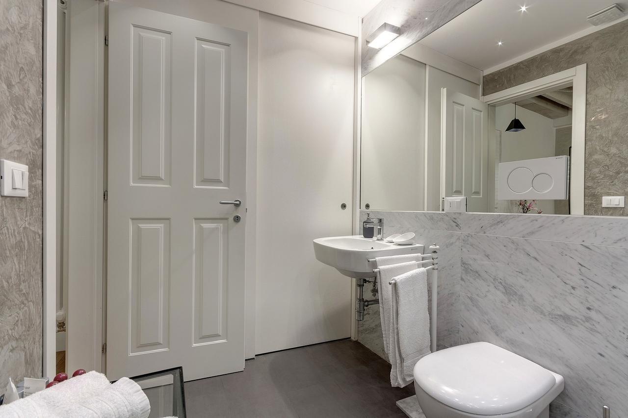De Rustici Apartment Φλωρεντία Εξωτερικό φωτογραφία