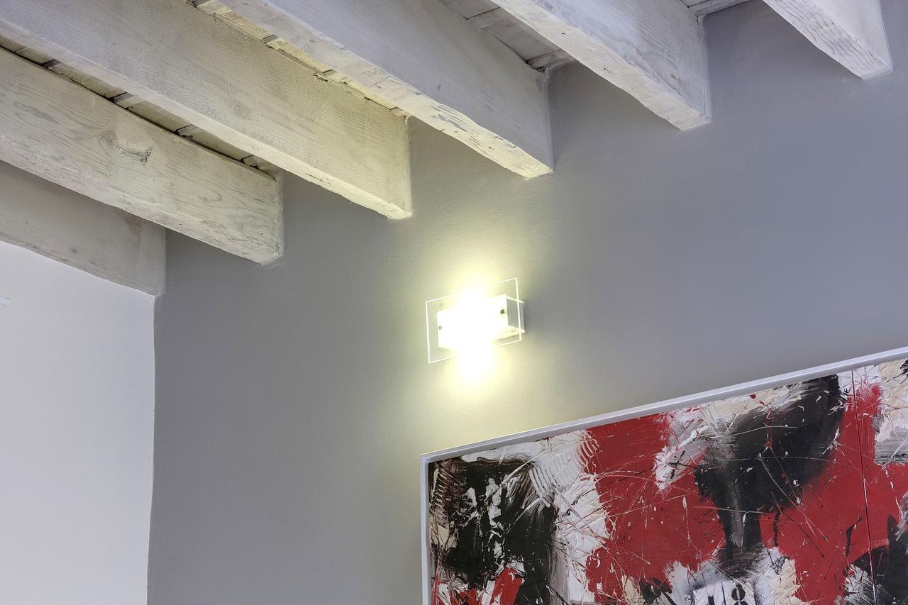 De Rustici Apartment Φλωρεντία Εξωτερικό φωτογραφία