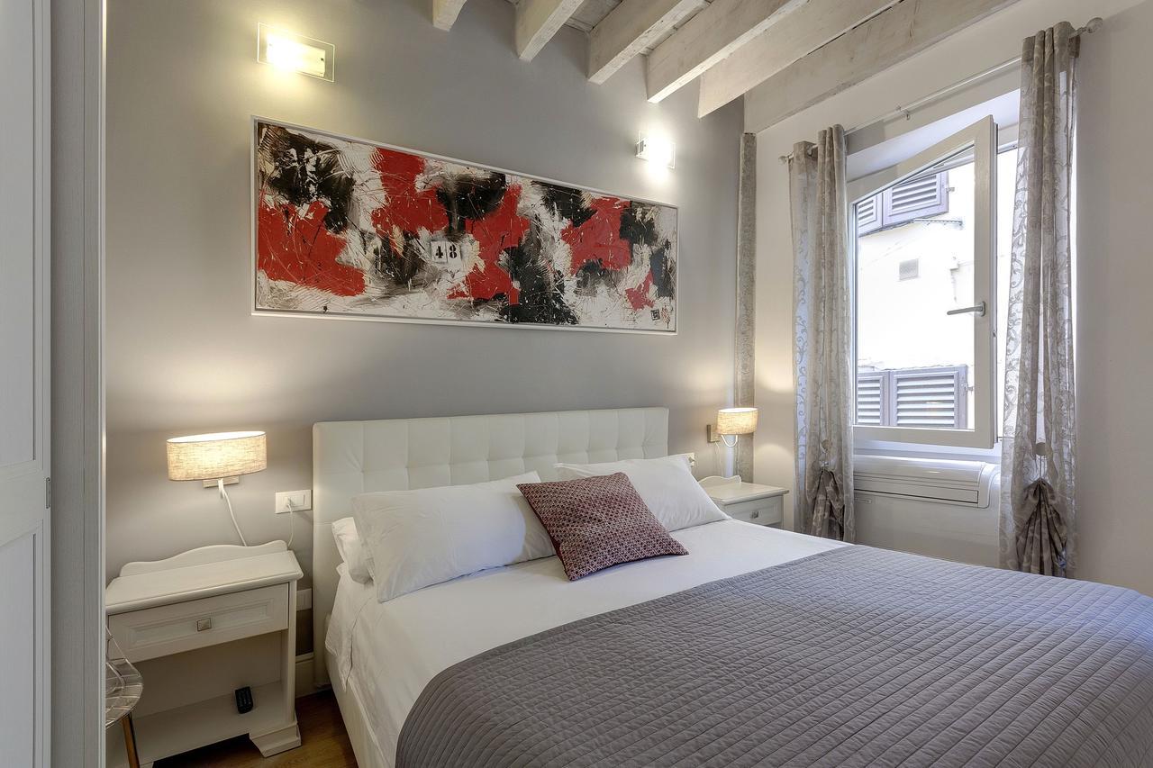 De Rustici Apartment Φλωρεντία Εξωτερικό φωτογραφία