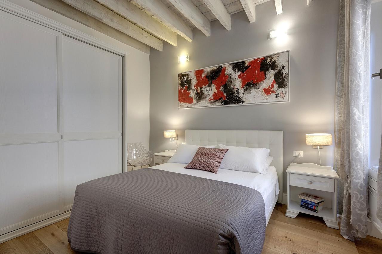 De Rustici Apartment Φλωρεντία Εξωτερικό φωτογραφία