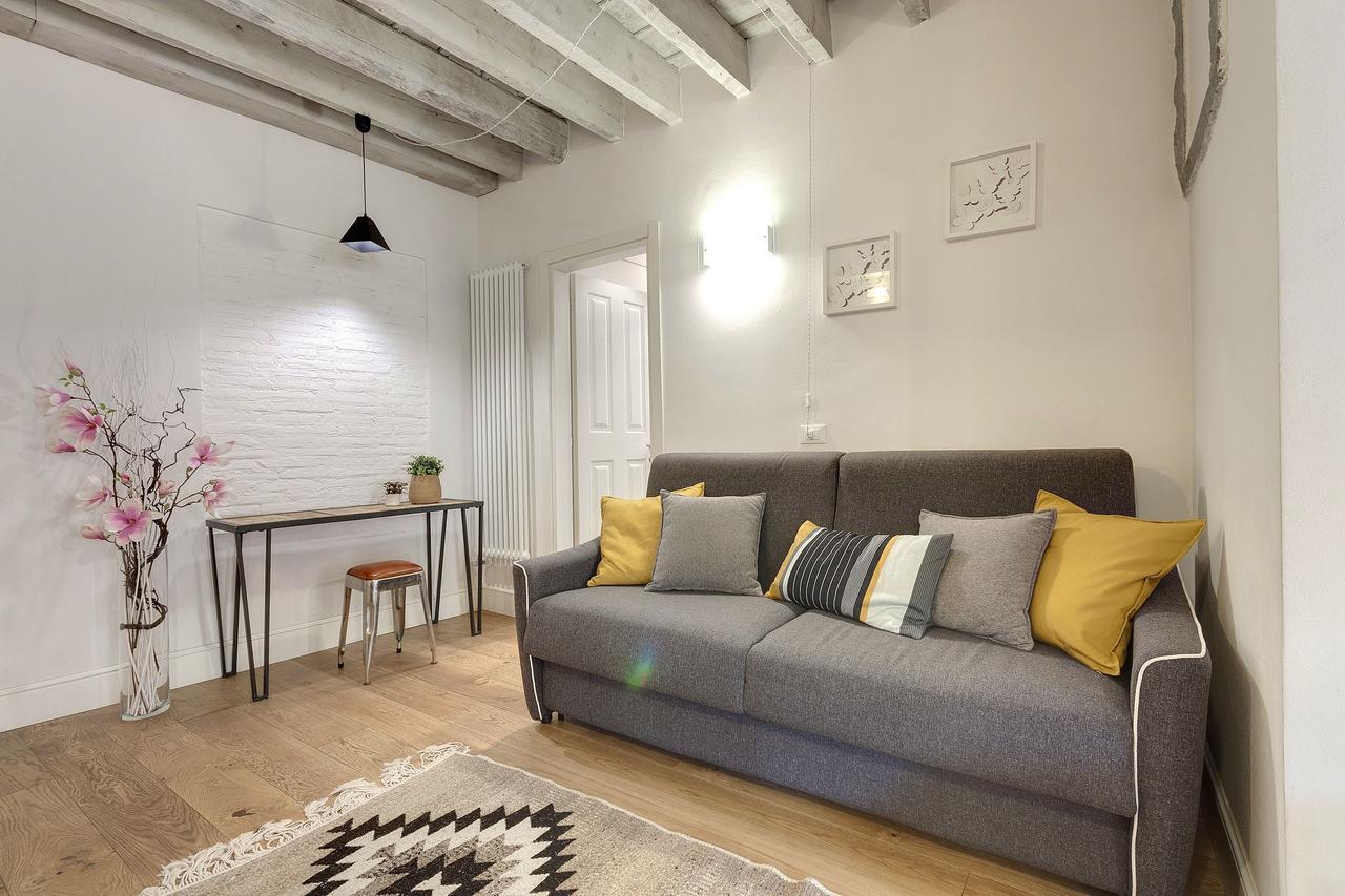 De Rustici Apartment Φλωρεντία Εξωτερικό φωτογραφία