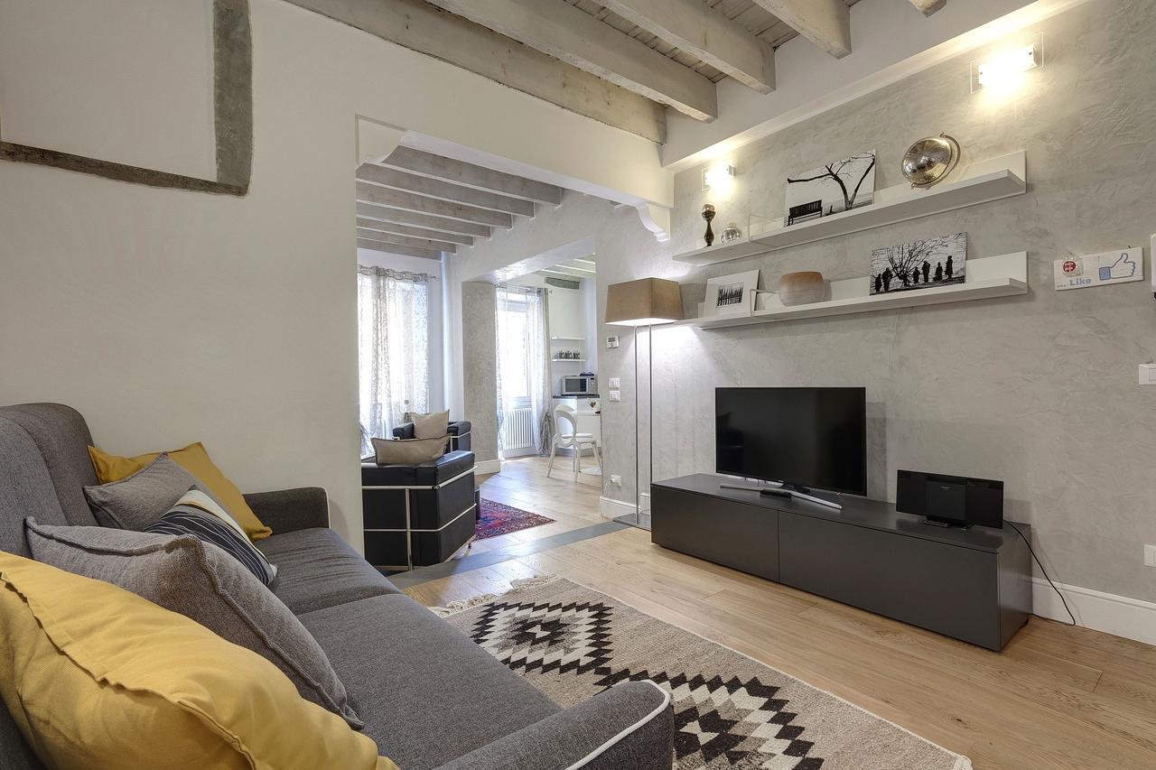 De Rustici Apartment Φλωρεντία Εξωτερικό φωτογραφία