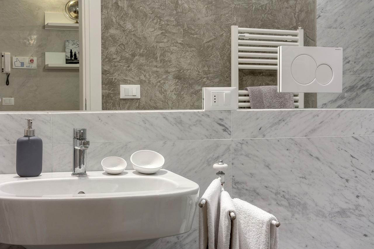 De Rustici Apartment Φλωρεντία Εξωτερικό φωτογραφία