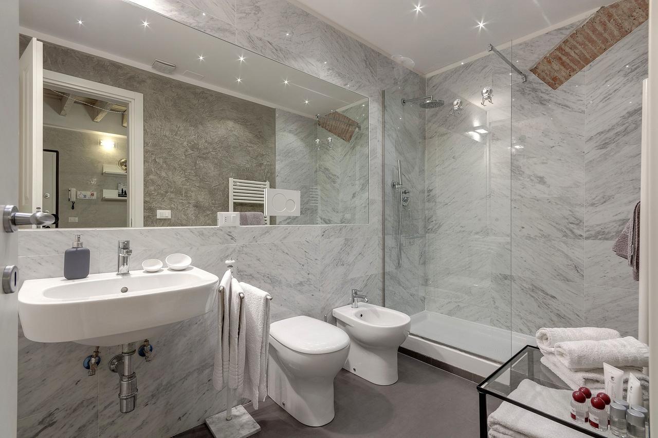 De Rustici Apartment Φλωρεντία Εξωτερικό φωτογραφία