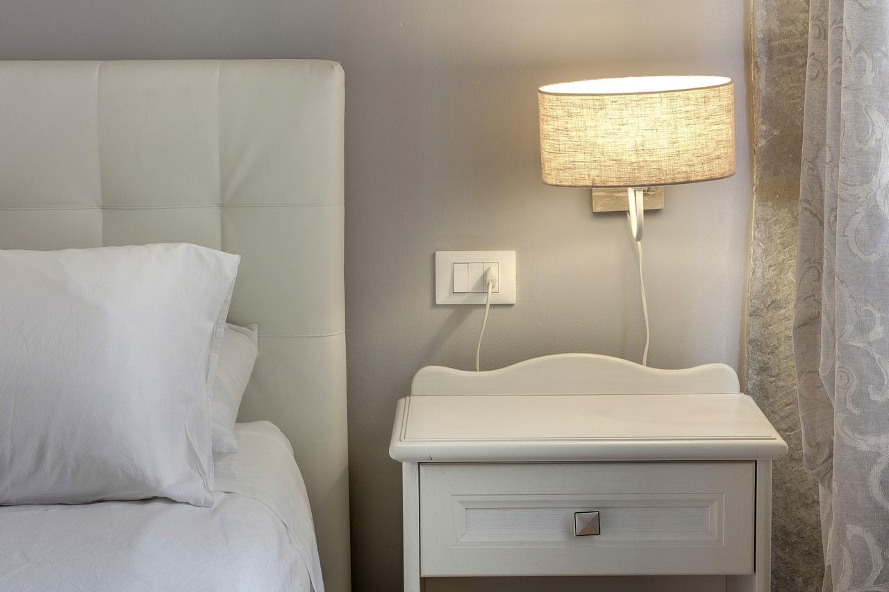 De Rustici Apartment Φλωρεντία Εξωτερικό φωτογραφία